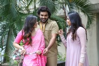 KA Movie Trailer Projection Press Meet